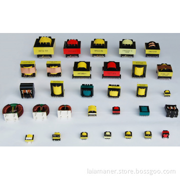 EB Transformer, Various Types are Available